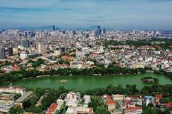 Hà Nội chọn 2 xã Phúc Thịnh và Thư Lâm thí điểm mô hình 'xã, phường xã hội chủ nghĩa'