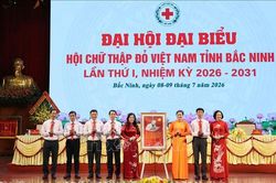 Bắc Ninh đẩy mạnh số h&oacute;a, bảo đảm c&ocirc;ng khai, minh bạch nguồn lực nh&acirc;n đạo