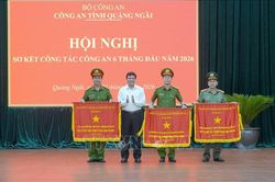 Kh&ocirc;ng để ph&aacute;t sinh 'điểm n&oacute;ng' về an ninh trật tự