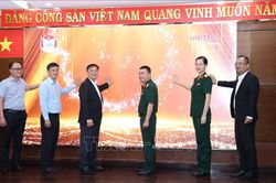 TP Hồ Chí Minh triển khai gói hỗ trợ doanh nghiệp mới, tiết kiệm 75% chi phí dịch vụ số