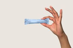Phát hiện chất gây rối loạn nội tiết trong sản phẩm tampon