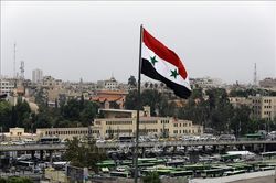 Syria hoan nghênh động thái của Mỹ về danh sách đen