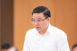 Sửa Luật Dầu khí: Đẩy mạnh phân cấp, phân quyền