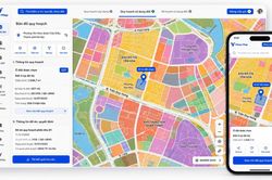Nhà đầu tư bất động sản phải phân biệt được 7 quy hoạch đất trước khi xuống tiền