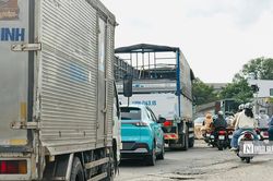 Tp.HCM: Kiến nghị xử lý xe 'băm nát' đường Nguyễn Thị Minh Khai
