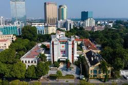 H&agrave; Nội đ&atilde; chọn được địa phương th&iacute; điểm m&ocirc; h&igrave;nh x&atilde;, phường x&atilde; hội chủ nghĩa