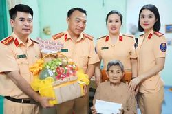 CSGT Đồng Nai đẩy mạnh chuyển đổi số, giải quyết hơn 145.000 hồ sơ phương tiện