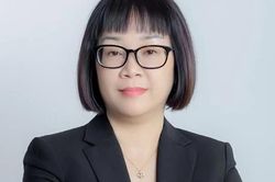 Ngân hàng DBS Việt Nam bổ nhiệm phó tổng giám đốc mới