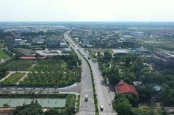 Hà Nội duyệt quy hoạch 1/500 khu đô thị 350 ha do Vingroup đề xuất