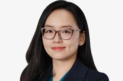 Con g&aacute;i &ocirc;ng Vũ Văn Tiền rời HĐQT Chứng kho&aacute;n An B&igrave;nh