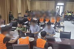 Nhiều người bị dụ dỗ b&aacute;n nh&agrave; để đầu tư tiền ảo