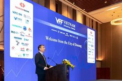 Khai mạc Diễn đàn Tài chính cấp Quốc gia VFF 2026