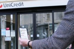 UniCredit tiến gần hơn tới mục tiêu trở thành tập đoàn tài chính hàng đầu châu Âu