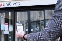 UniCredit tiến gần hơn tới mục tiêu trở thành tập đoàn tài chính hàng đầu châu Âu