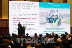 Khai mạc Diễn đàn Tài chính Việt Nam năm 2026
