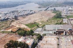 Nhận diện những 'điểm nghẽn' trong c&ocirc;ng t&aacute;c định gi&aacute; đất