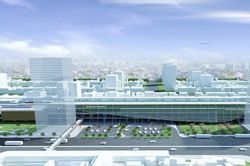 Hà Nội khởi công 5 tuyến metro: 'Chìa khóa' tái cấu trúc đô thị