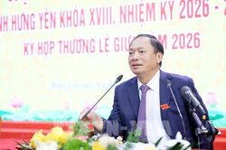 Hưng Yên thông qua dự án phục dựng Phố Hiến gần 6.800 tỷ đồng