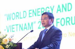 Lực đẩy vĩ m&ocirc; gi&uacute;p doanh nghiệp tăng tốc chuyển đổi xanh v&agrave; năng lượng