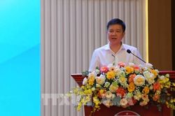 Tập huấn x&acirc;y dựng dự to&aacute;n ng&acirc;n s&aacute;ch năm 2027 cho c&aacute;c bộ, ng&agrave;nh tại Hải Ph&ograve;ng