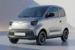 Có 300 triệu mua ô tô điện, lựa chọn xe nào?