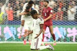 Từ đỉnh cao EURO đến giấc mơ World Cup của Lamine Yamal