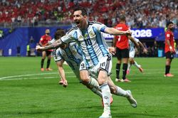 Thụy Sĩ có cản nổi Messi viết tiếp lịch sử?