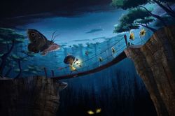 Hãng phim từng đoạt giải Oscar sản xuất hoạt hình stop-motion gây sốt