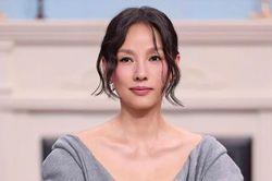 Lee Hyo Ri rưng rưng nước mắt vì một lý do đặc biệt