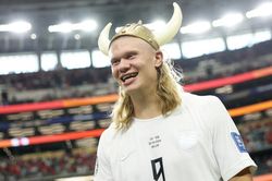 Na Uy có viết tiếp câu chuyện kỳ diệu ở World Cup?
