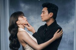 Phim Quốc Trường và Tiểu Vy không bán được vé