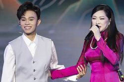 Ca sĩ Như Quỳnh c&ocirc;ng bố điều đặc biệt với Hồ Văn Cường