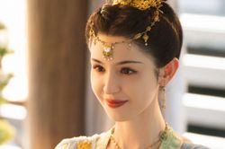 Tứ đại mỹ nh&acirc;n T&acirc;n Cương tr&ecirc;n m&agrave;n ảnh Hoa ngữ