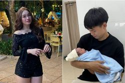 Vẻ đẹp rất ri&ecirc;ng của m&ugrave;a gi&oacute; L&agrave;o ở qu&ecirc; b&agrave; x&atilde; Hồ Văn Cường