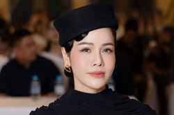 Tiếc nuối cho Nhật Kim Anh ở tuổi 41