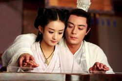 8 bộ phim cổ trang Trung Quốc đ&igrave;nh đ&aacute;m
