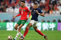 Morocco đã khiến cả thế giới thừa nhận vị thế World Cup
