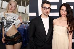 Jack Antonoff ly hôn vợ diễn viên sau 3 năm chung sống, Rosé bị 'réo tên'