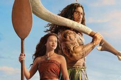 Moana live-action có thể gặp nhiều khó khăn tại phòng vé