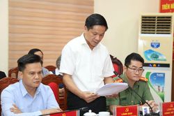 Vụ 'mưa điểm 10' môn Toán ở Tuyên Quang: Đã xác định được người chỉ đạo thầy giáo Nguyễn Hà Duy nhắc bài cho thí sinh