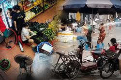 Bạo lực với phụ nữ ở nơi công cộng - Bài 1: Trở thành nạn nhân chỉ vì mâu thuẫn nhỏ