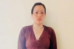 Bắt nữ đối tượng bị truy nã đặc biệt nguy hiểm về tội cướp tài sản
