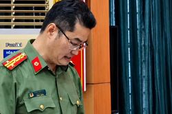 Điểm thi môn Toán bất thường ở Tuyên Quang: Đã khởi tố 4 bị can, trong đó có trưởng điểm thi