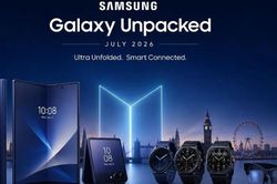 Samsung mang gì đến Galaxy Unpacked 2026?