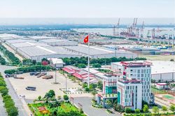Cảng Quốc tế Long An lần đầu mang giải cảng xanh thông minh về Việt Nam