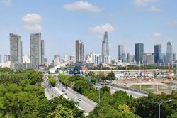 TP.HCM kỳ vọng gỡ 'điểm nghẽn' thủ tục từ Luật Phát triển đô thị