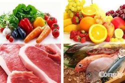 Lan tỏa s&acirc;u rộng phong tr&agrave;o 'Gi&aacute;m s&aacute;t cộng đồng' về an to&agrave;n thực phẩm