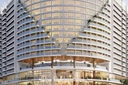 Sắp hình thành khu phức hợp đẳng cấp bậc nhất Đà Nẵng