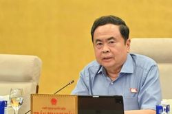 Chủ tịch Quốc hội: Luật Dầu khí sửa đổi phải trở thành động lực thu hút đầu tư, phát triển ngành