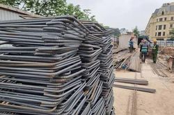 Bộ X&acirc;y dựng y&ecirc;u cầu kiểm so&aacute;t gi&aacute; vật liệu, ngăn thao t&uacute;ng thị trường